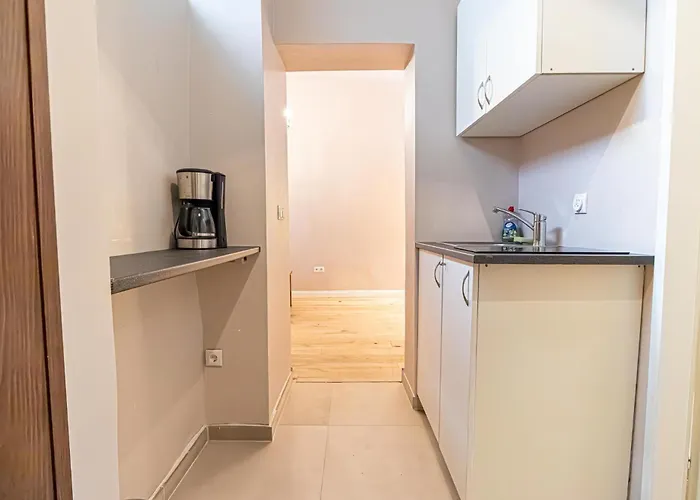 1 Aprt & 5 Stylish Rooms, Comfort & Convenience Combined * Wenen